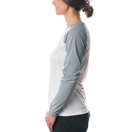 Футболка Montbell US Cool Light Long Sleeve Футболка Montbell US Cool Light Long Sleeve