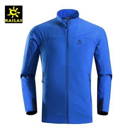 Куртка KAILAS Lightweight Softshell