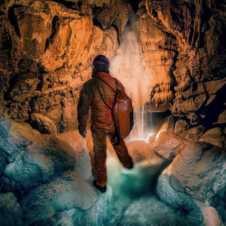 Герморюкзак AQUAPAC Noatak Wet & Drybag - 25L