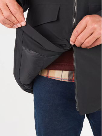 Городская куртка MARMOT Oslo GORE-TEX