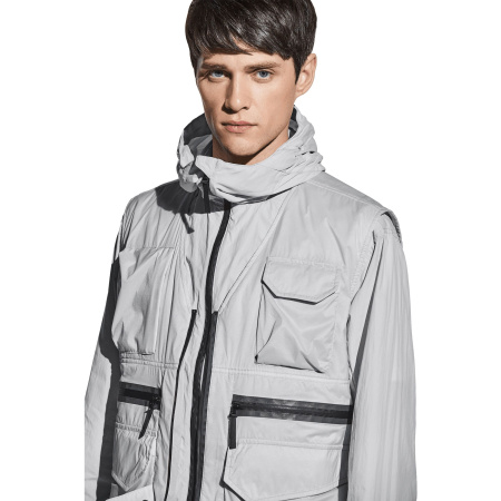 Куртка JACK WOLFSKIN CLIFTON Куртка JACK WOLFSKIN CLIFTON