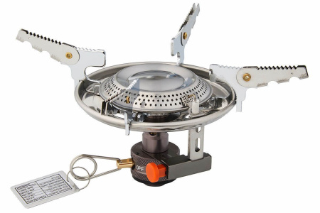 Газовая горелка TOURIST PEGAS