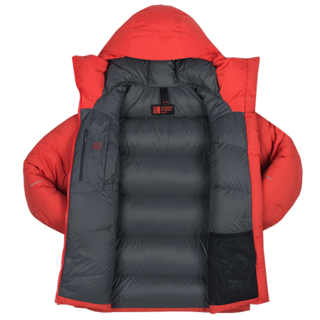 Куртка SIVERA Вокша Про