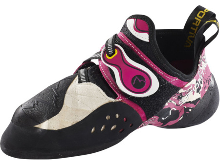 Скальные туфли LA SPORTIVA SOLUTION Скальные туфли LA SPORTIVA SOLUTION