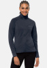Куртка флисовая JACK WOLFSKIN WALDSEE Куртка флисовая JACK WOLFSKIN WALDSEE