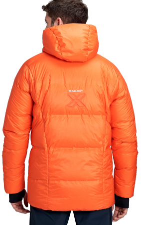 Куртка MAMMUT Eigerjoch Pro IN Hooded