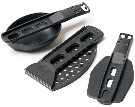 Набор MSR ALPINE FOLDING