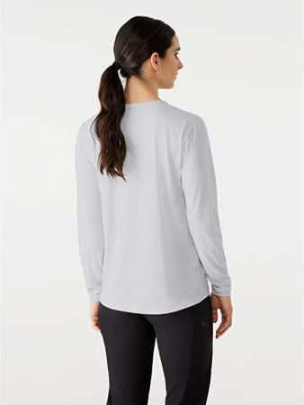 Лонгслив ARCTERYX Quadra crew LS Лонгслив ARCTERYX Quadra crew LS