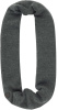 Шарф BUFF Knitted Infinity Yulia Grey