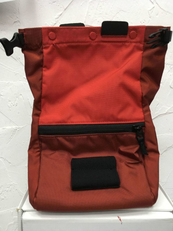 Мешочек для магнезии BLACK DIAMOND Mondo