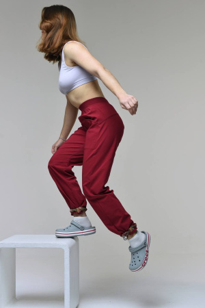 Женские скалолазные брюки Your Grade