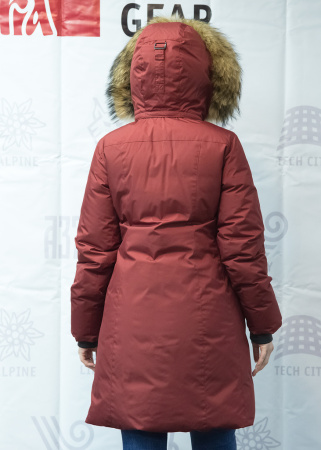 Пальто SIVERA Камея 3.0 MC