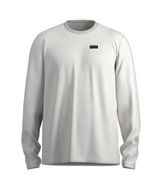 Мужской лонгслив Maloja PEILSTEINM