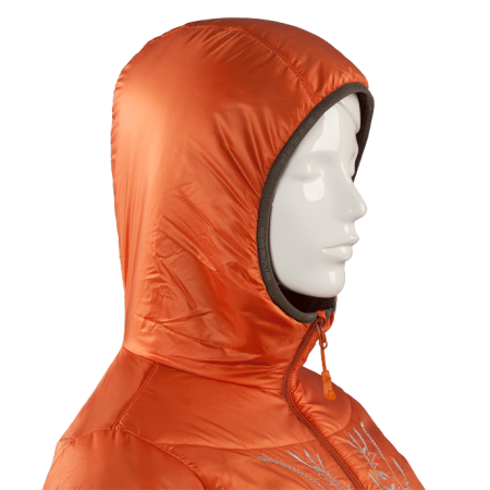 Куртка SIVERA Камка 2.0