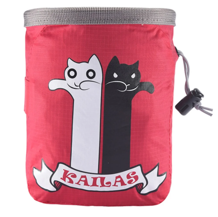 Мешок для магнезии Kailas Fly