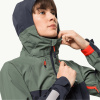 Куртка JACK WOLFSKIN MOROBIA 3L Куртка JACK WOLFSKIN MOROBIA 3L