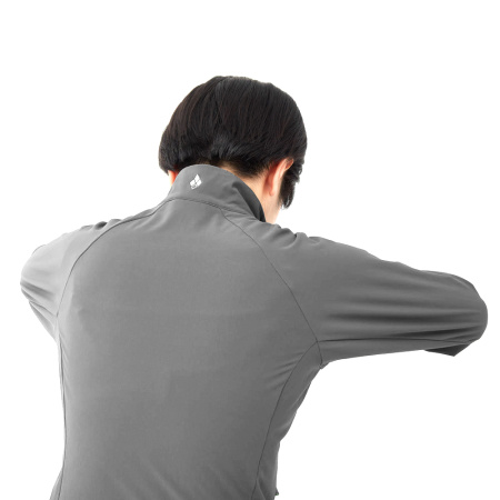 Куртка Montbell CLIMAPRO 200