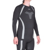 Комплект мужского термобелья UTO Sports CleanDry Bamboo