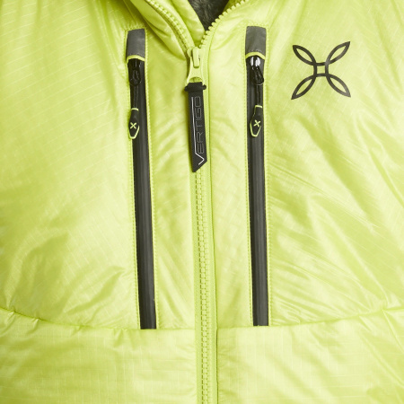 Мужская куртка MONTURA FORCE PRIMALOFT