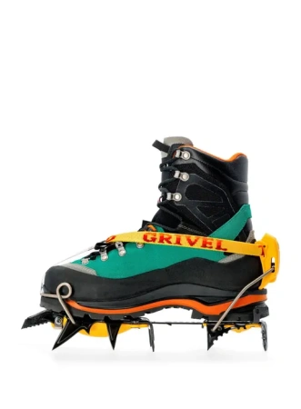 Кошки GRIVEL G14 CRAMP-O-MATIK