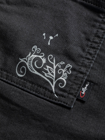 Шорты CHILLAZ Almspitz