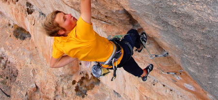 Скальные туфли TENAYA INTI