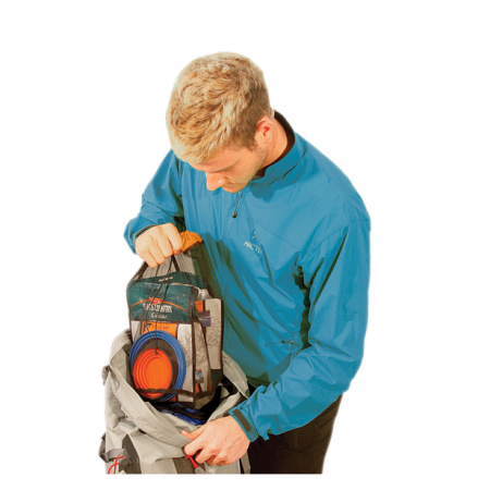 Мешок Sea To Summit ULTRA MESH STUFF SACK Мешок Sea To Summit ULTRA MESH STUFF SACK