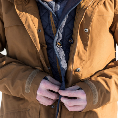 Куртка BERGANS Aune 3in1 Куртка BERGANS Aune 3in1