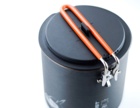 Набор посуды GSI Pinnacle Soloist