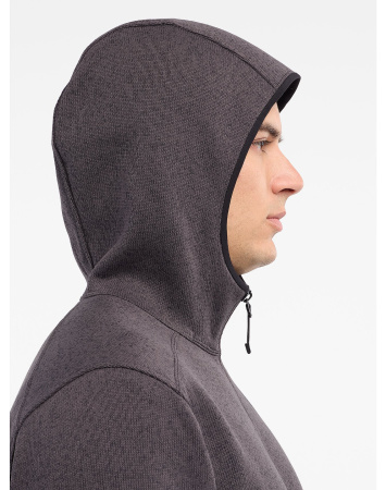 Куртка флисовая ARCTERYX Covert Hoody