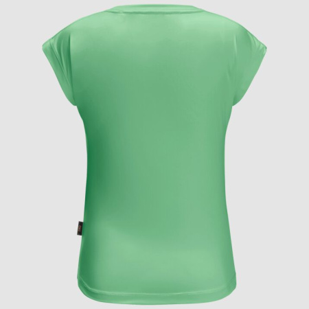 Футболка Jack Wolfskin ZEBRA Футболка Jack Wolfskin ZEBRA