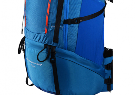 Рюкзак Kailas Fairyland II Pro Trekking 55+10