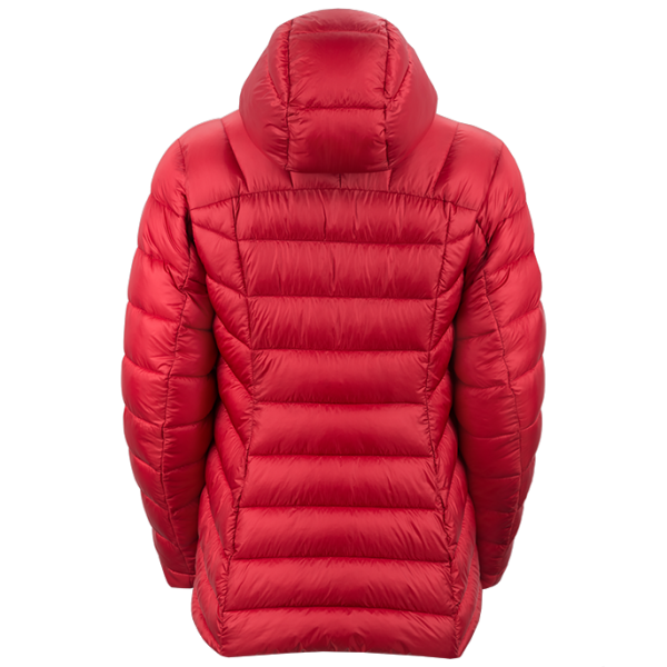 Женская утепленная куртка SIVERA Az | Бармица Summit Женская утепленная куртка SIVERA Az | Бармица Summit