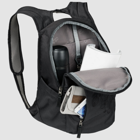 Рюкзак JACK WOLFSKIN ANCONA New 14