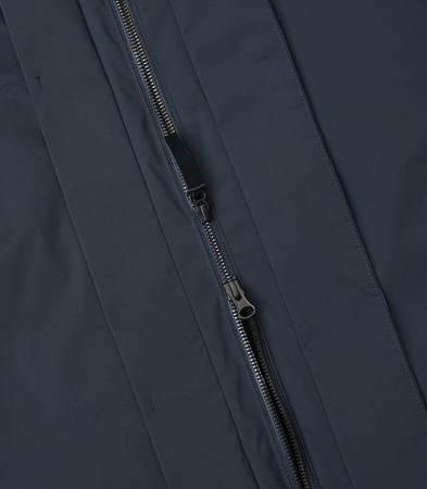 Мужское пуховое пальто SIVERA Амулет