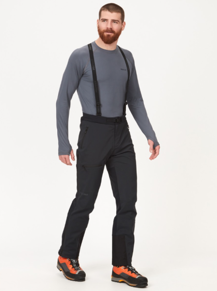 Мужские брюки MARMOT ROM GORE TEX Infinium