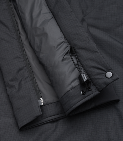 Женские утепленные брюки-самосбросы SIVERA  Az | Камка