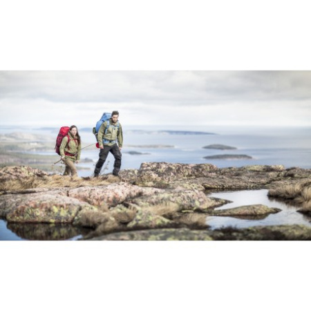 Брюки FJALLRAVEN Vidda Pro long