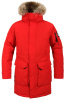 Полупальто Red Fox Arctica Полупальто Red Fox Arctica