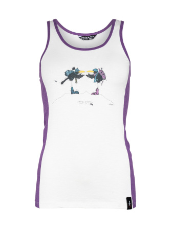 Майка CHILLAZ Active Gipfelsturmer