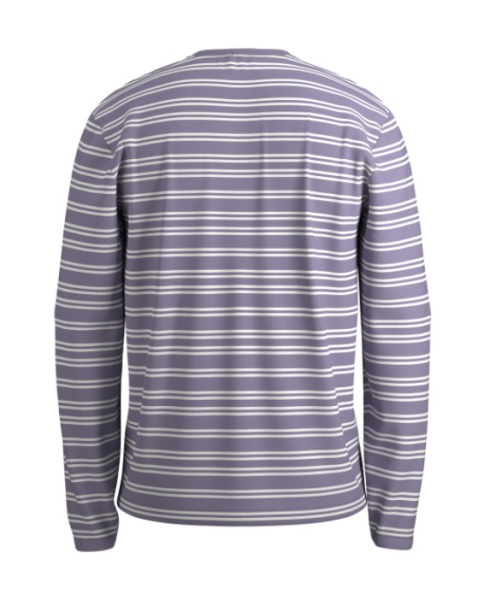 Мужской лонгслив Maloja MONDRAGOM