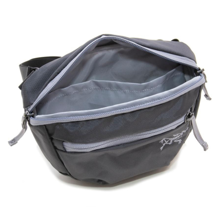 Поясная сумка ARCTERYX Mantis 1 Поясная сумка ARCTERYX Mantis 1