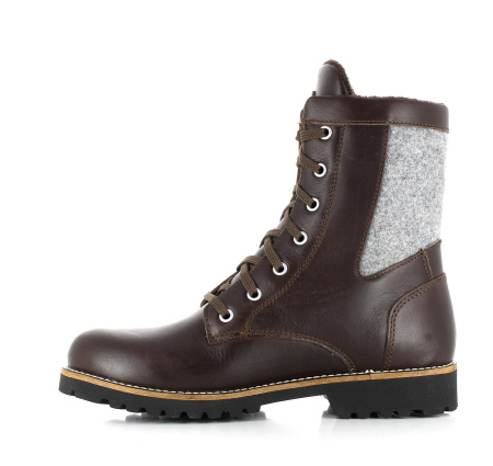 Ботинки Dachstein Frieda GTX