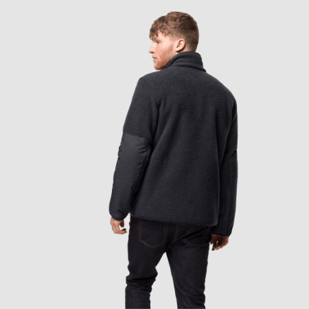Кофта JACK WOLFSKIN KINGSWAY