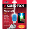 Светодиодный брелок SwissTech Micro-Light Ice