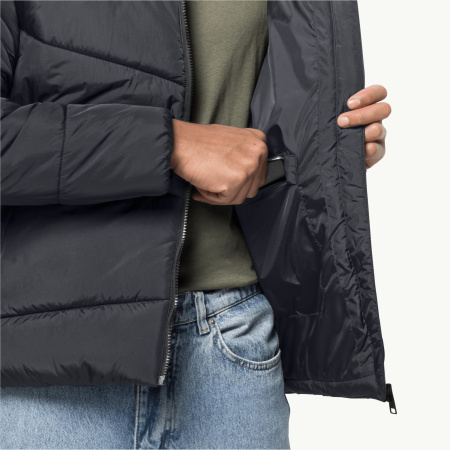 Куртка JACK WOLFSKIN EISBACH