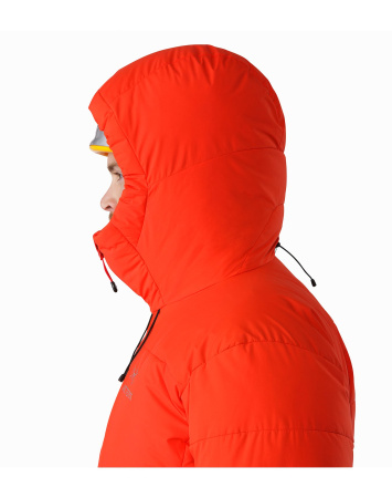 Куртка ARCTERYX Ceres SV Parka Куртка ARCTERYX Ceres SV Parka