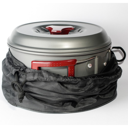 Набор посуды TRAMP TRC-024