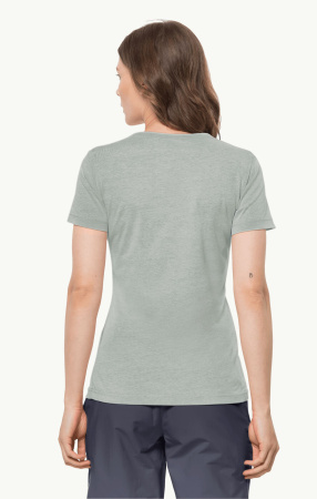 Футболка JACK WOLFSKIN SEAQUAL ACTIVE