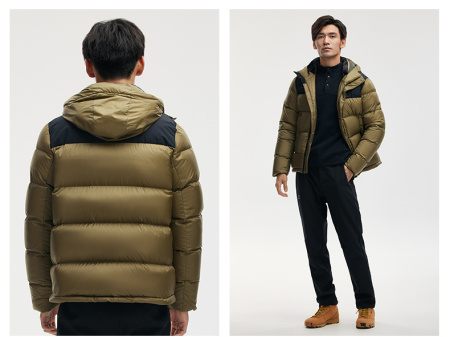 Куртка KAILAS Puff Down